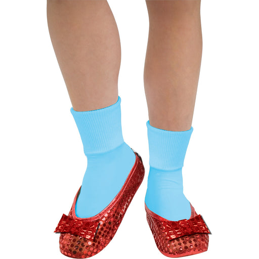 Adult Dorothy Square Shoe Cover | 1ct