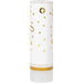 White/Gold Confetti Cannon Congratulations - Party Supplies
