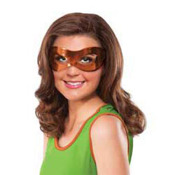 Adult Mchnglo Eymsk shown against a plain white background — a Halloween costume accessory.