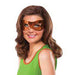 Adult Mchnglo Eymsk shown against a plain white background — a Halloween costume accessory.
