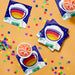 Beverage Napkin Space Adventure - Party Supplies