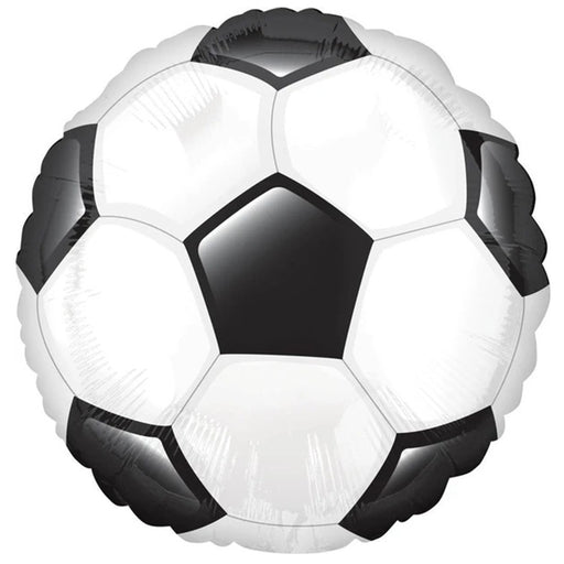 Goal Getter Soccer Mylar Balloon, 28"