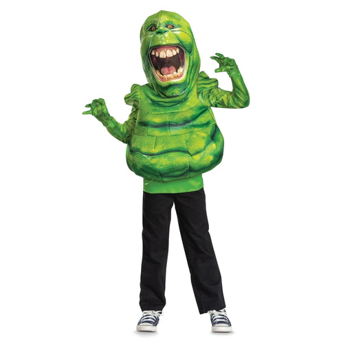 Slimer Costume 3T | 1ct