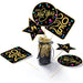 A Package of New Year's Starlight 2025 Centerpiece Picks.