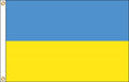 Ukraine Flag 5' x 3' | 1 ct - Zurchers