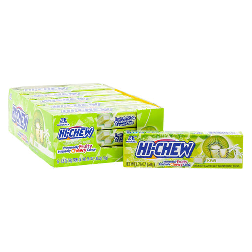 Hi-Chew Kiwi 1.76 oz | 1ct