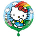 Hello Kitty Mylar Balloon 18" | 1 ct