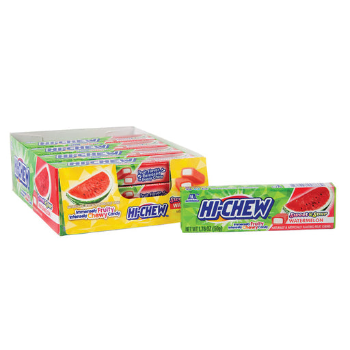 Hi-Chew Watermelon 1.76 oz | 1ct