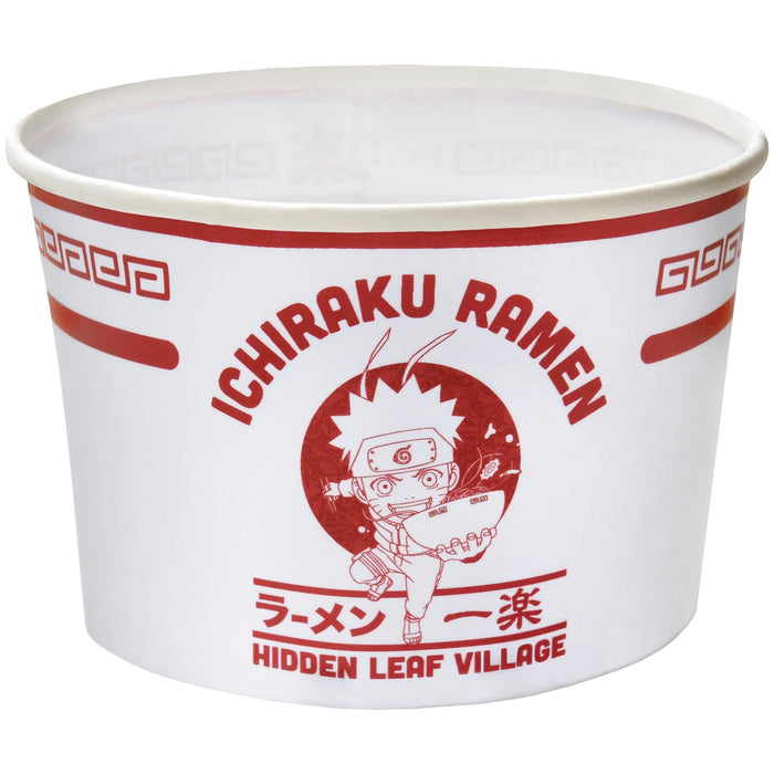 Naruto Ramen Bowls | 8ct