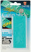 Magic Coin Slide magic trick in turquoise packaging showing a rectangular plastic slide device with coin graphics and "GONE" text, includes two magic routines.