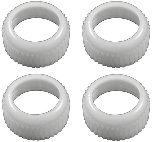 Standard Coupler Ring Set | 4ct
