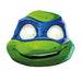 8ct Mask Paper TMNT - Party Supplies