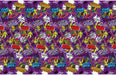 Tablecover Plastic TMNT - Party Supplies