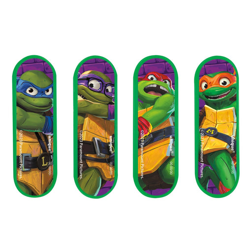 TMNT Skateboards | 4ct