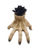 Full-length product photo of the 7" Resin Zombie Hand Succulent, shown against a plain white background. A Halloween decoration.