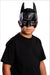 Batman Child Mask shown against a plain white background — a Halloween costume accessory.