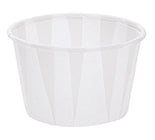 40ct 1.25oz Gelatin Shot Cup - Party Supplies