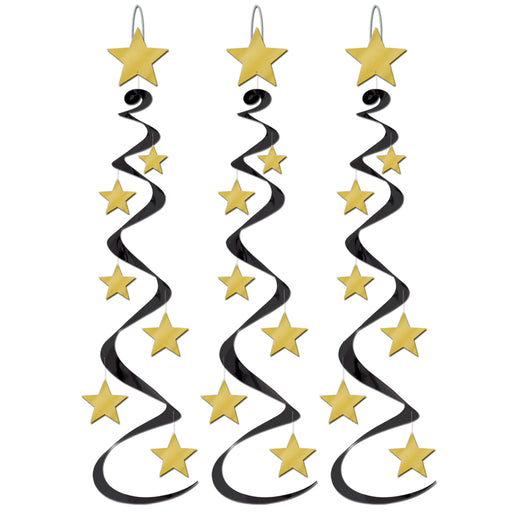 Star Whirls | 3ct
