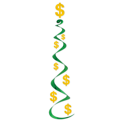 $ Whirls | 3ct