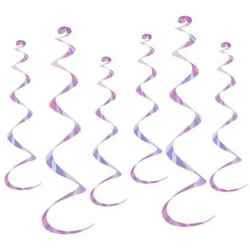 Opal Twirly Whirlys | 6ct
