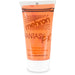 Tube of orange Fantasy FX performance makeup with radiating sunburst design, net 1 fl oz, made in the USA.