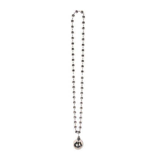 Disco Ball Beads w/Disco Ball Medallion | 1ct