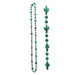 A cactus strand of plastic beads. Comes in a pack of 6.