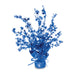 A 3-D table centerpiece featuring a star ' burst design. Sold as a single piece.