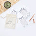 Baby Predictions Cards with Canvas Bag | 20ct