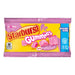 Starburst All Pink Gummies: soft gummy candies. Individually wrapped, 3 oz size.