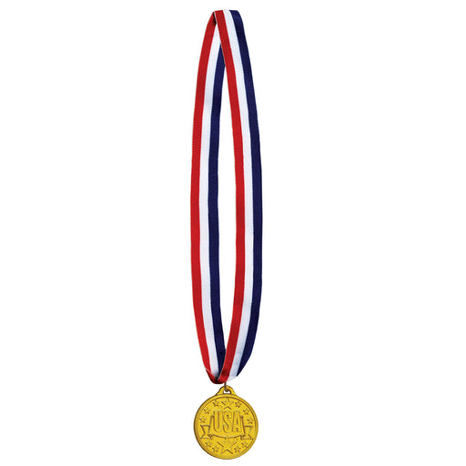 USA Medal w/Ribbon | 1ct