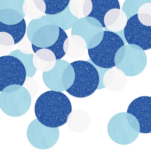 Dot Deluxe Sparkle Confetti | 1ct