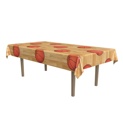 Basketball Tablecover | 1ct