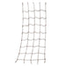 A party decoration featuring a cargo net design. Sold as a single piece.