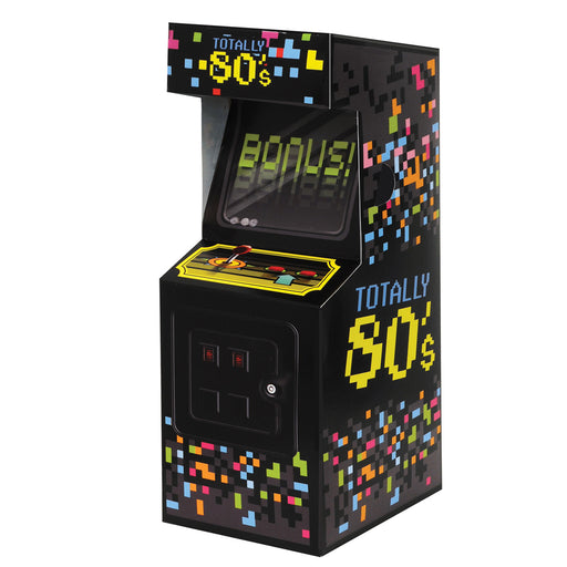 3-D Arcade Video Game Centerpiece | 1ct