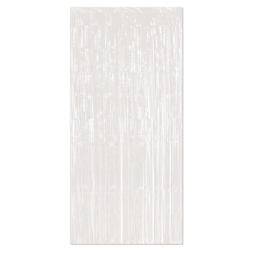 1-Ply Gleam 'N Curtain - White | 1ct