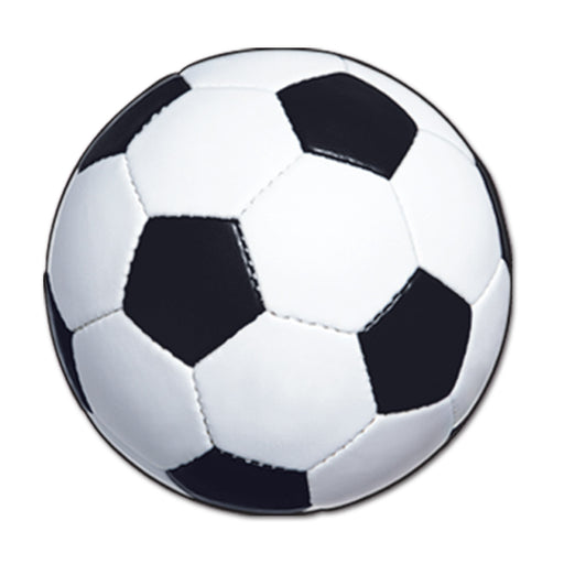 Soccer Ball Cutout | 1ct