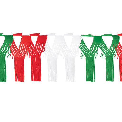 Drop Fringe Garland | 1ct