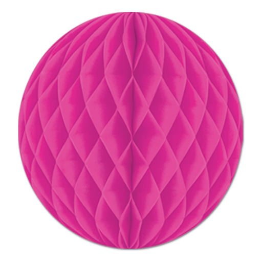 Tissue Paper Ball - Hot Pink | 1ct