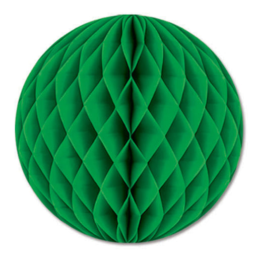 Tissue Paper Ball - Green | 1ct