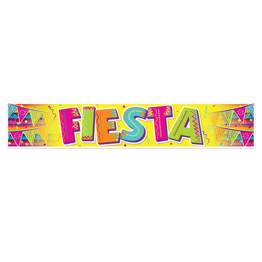 Fiesta Banner | 1ct