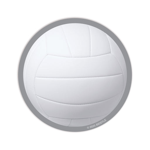 Volleyball Coasters | 8ct