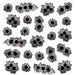 Bullet Holes - Zurchers