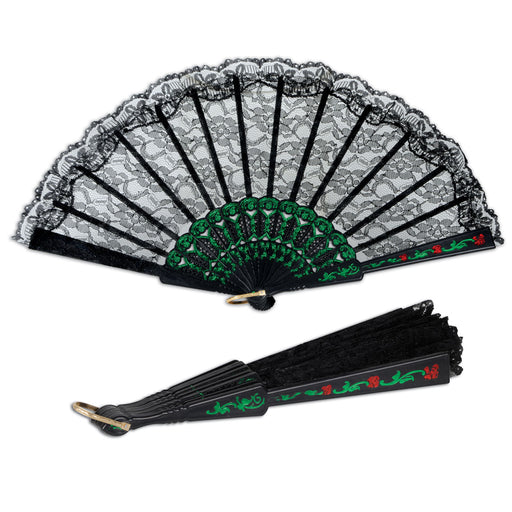 Fiesta Fan | 1ct