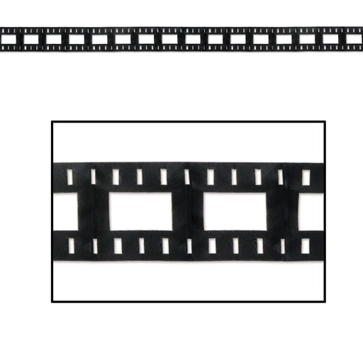 Filmstrip Garland | 1ct