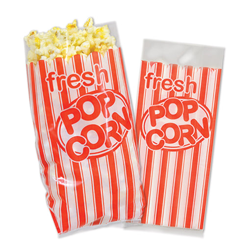 Popcorn Bags | 25ct