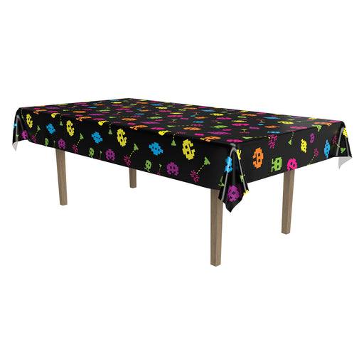 80's Tablecover | 1ct