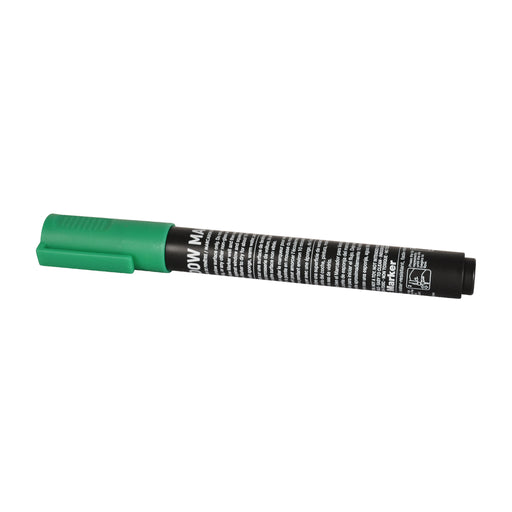 Window Marker - Green | 1ct
