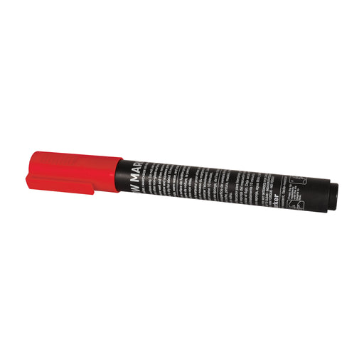 Window Marker - Red | 1ct