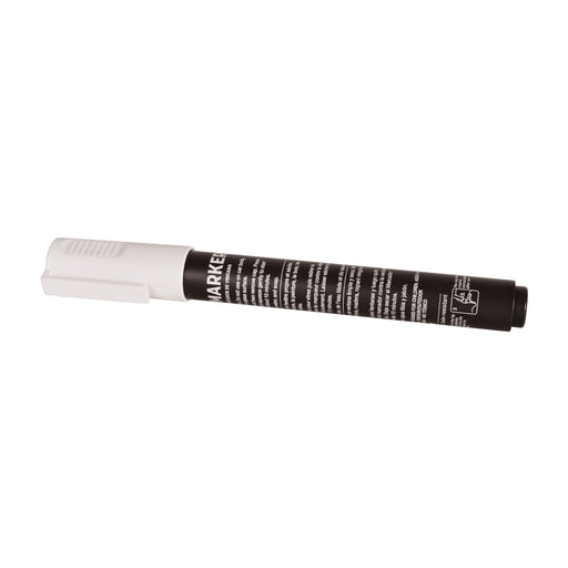 Window Marker - White | 1ct